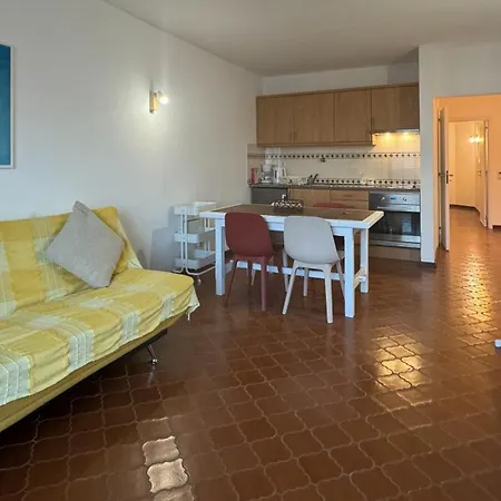 Appartamento T1 Vistamar Centro Historico Albufeira