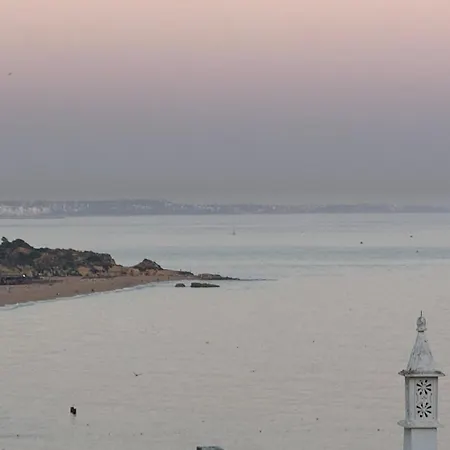 Appartement T1 Vistamar Centro Historico