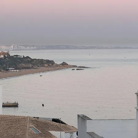 T1 Vistamar Centro Historico Lägenhet *