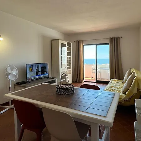 Appartement T1 Vistamar Centro Historico