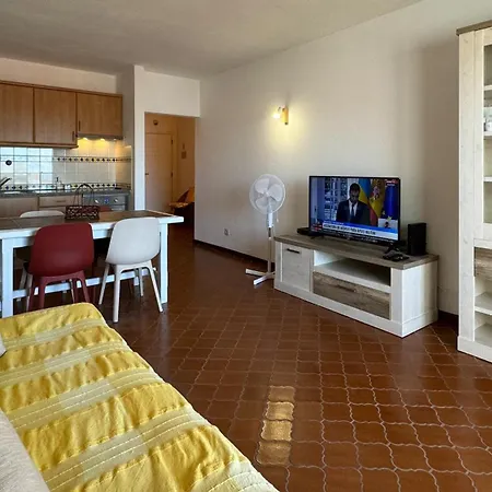 T1 Vistamar Centro Historico Albufeira