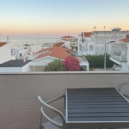 T1 Vistamar Centro Historico * Albufeira
