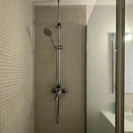 T1 Vistamar Centro Historico Appartement Albufeira