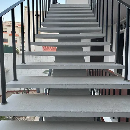 T1 Vistamar Centro Historico * Albufeira