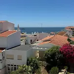 T1 Vistamar Centro Historico Appartamento Albufeira