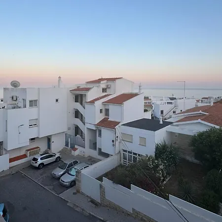 T1 Vistamar Centro Historico 알부페이라