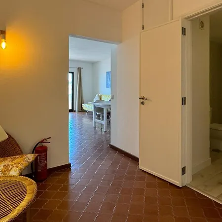 Apartment T1 Vistamar Centro Historico Albufeira