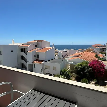 Lejlighed T1 Vistamar Centro Historico Albufeira