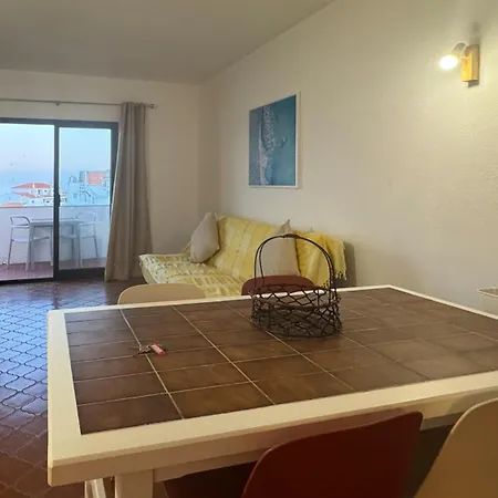 T1 Vistamar Centro Historico Apartment