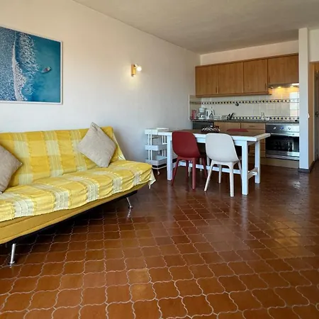 T1 Vistamar Centro Historico * 알부페이라