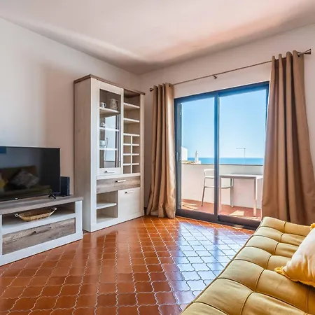 Appartamento T1 Vistamar Centro Historico Albufeira