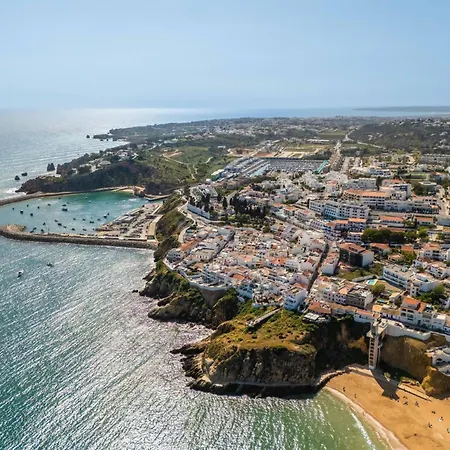 Appartamento T1 Vistamar Centro Historico Albufeira