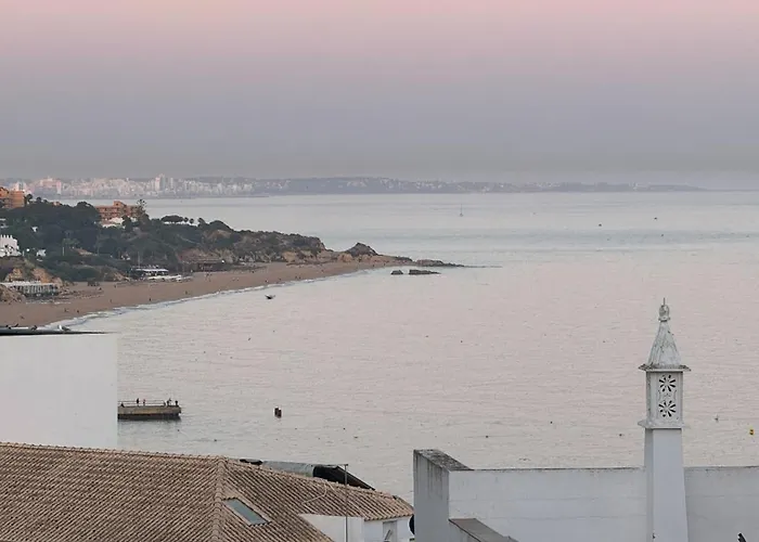 T1 Vistamar Centro Historico 아파트 *