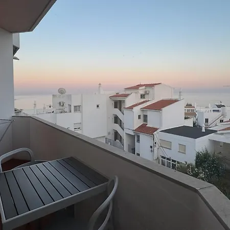 T1 Vistamar Centro Historico Apartmán Albufeira