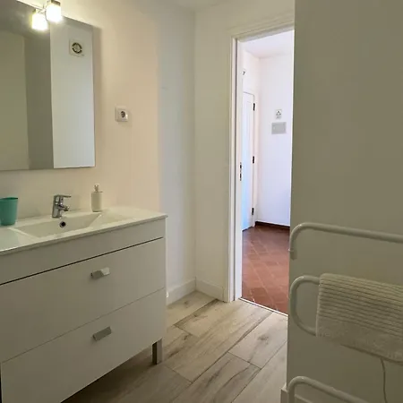 Apartmán T1 Vistamar Centro Historico Albufeira
