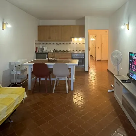 T1 Vistamar Centro Historico Apartmán Albufeira