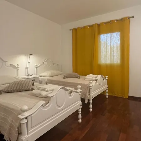 T1 Vistamar Centro Historico Apartmán