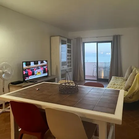T1 Vistamar Centro Historico Apartmán Albufeira