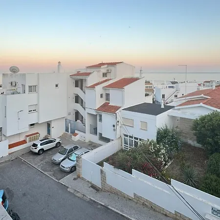 Apartmán T1 Vistamar Centro Historico