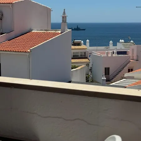 T1 Vistamar Centro Historico * Albufeira