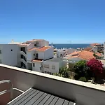 公寓 T1 Vistamar Centro Historico 阿尔布费拉