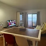 T1 Vistamar Centro Historico 公寓 阿尔布费拉