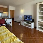 T1 Vistamar Centro Historico 阿尔布费拉