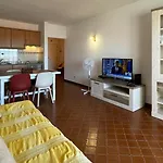 T1 Vistamar Centro Historico 阿尔布费拉